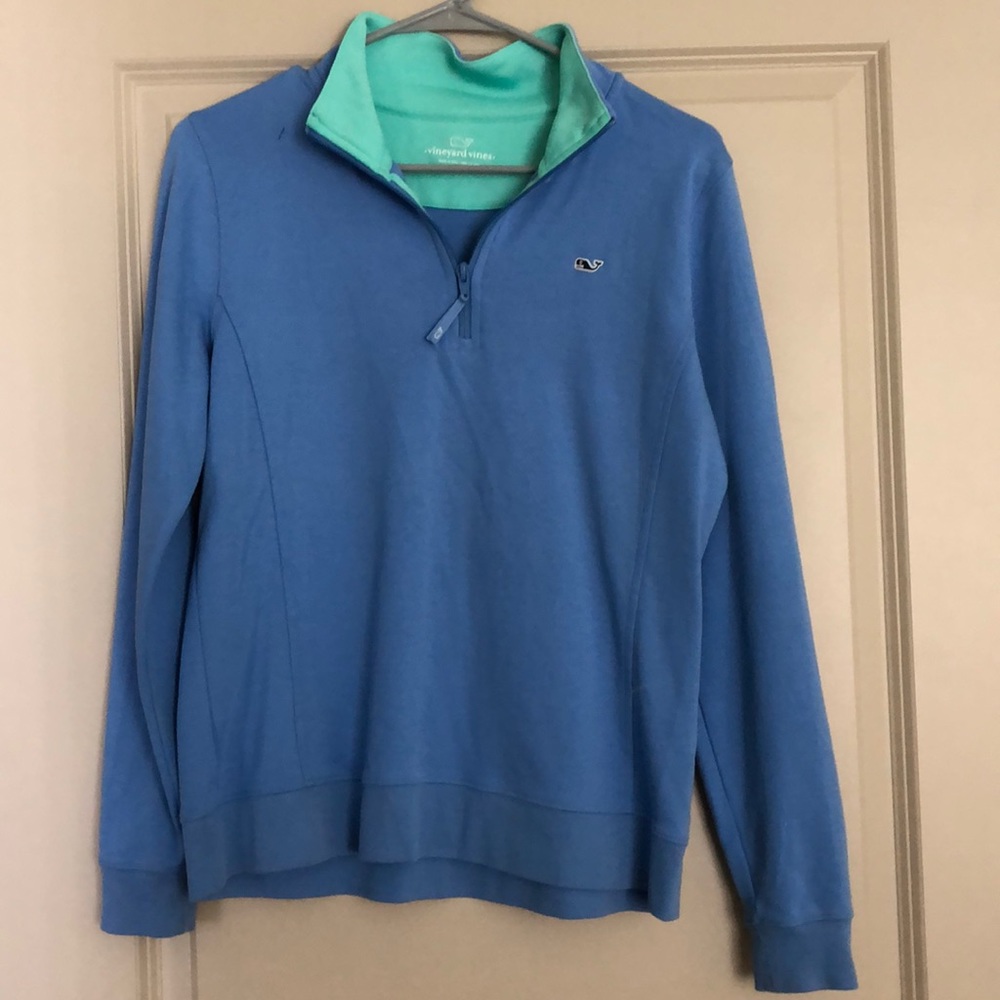 Vineyard Vines Quarter Zip
